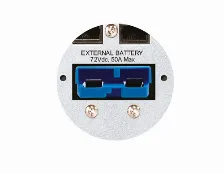 No Break Cdp Upo11-3ax 3 Kva / 3000 W, 844 J, Entrada 150 V, 8 Salidas Ac, Negro